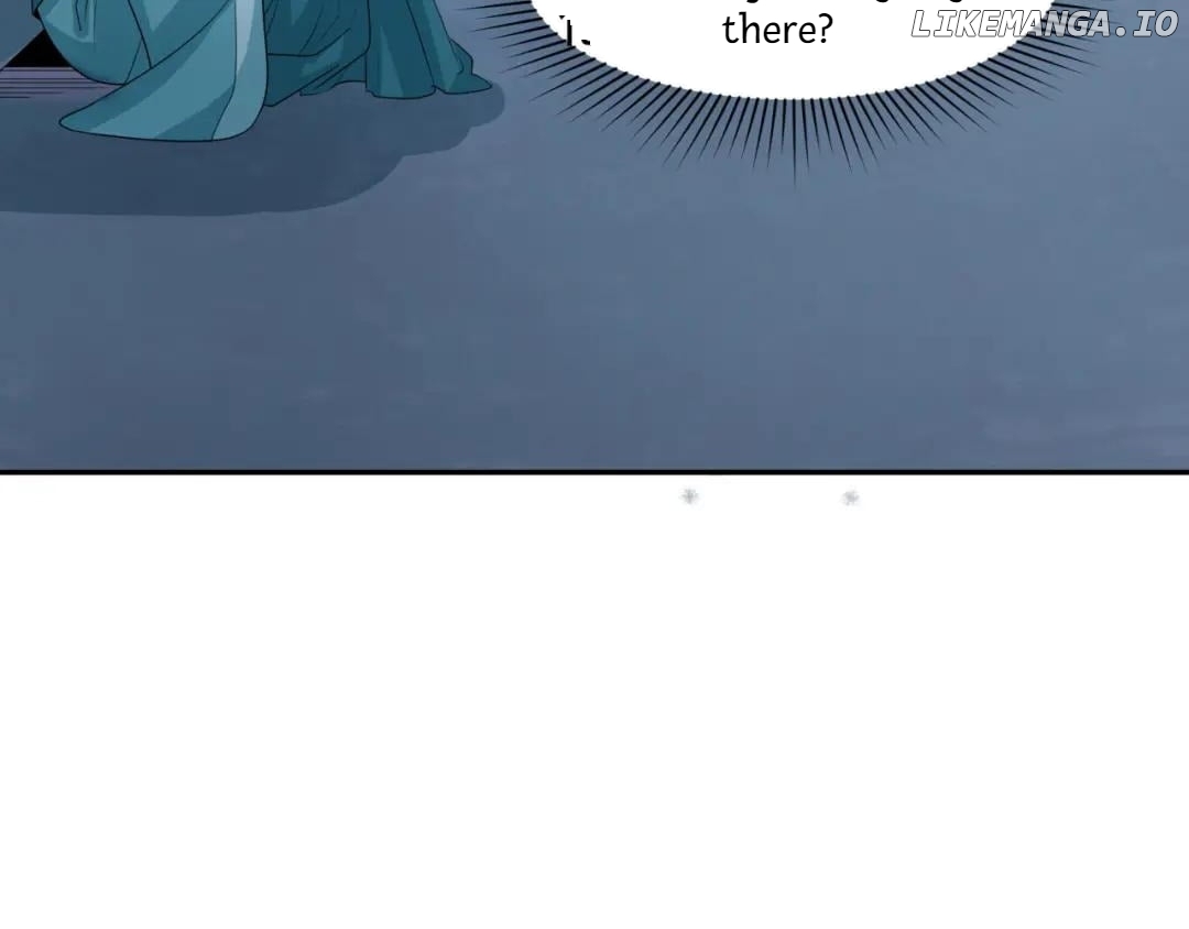Era of the Haunted Chapter 183 - page 35